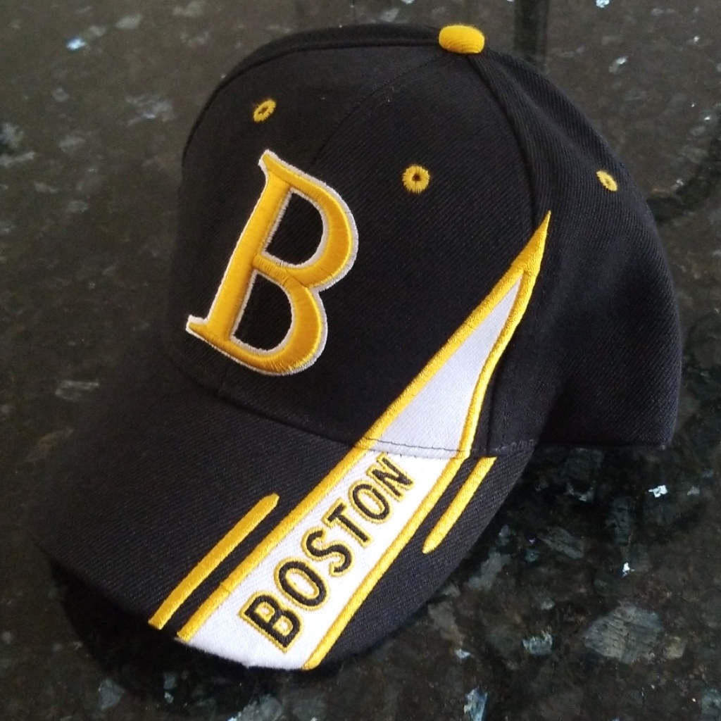 Baseball Hat